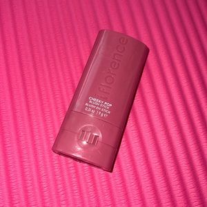 Florence by Mills Cheeky Pop Blush Stick in Lavish Lina